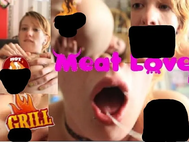 Movie for meatlovers