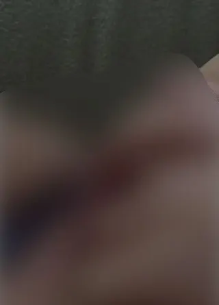 Schau wie ich komme, das ist mega geil oder?