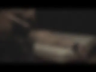 Ab und zu haben Sklaven ein bißchen Haue gern