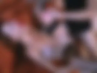 Wachs Doppefick und viele Orgasmen