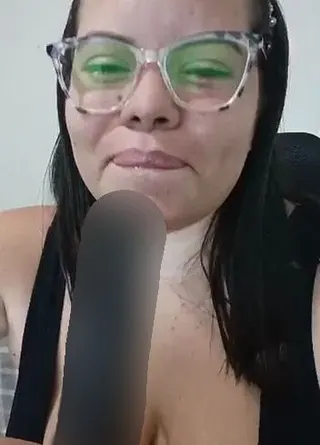 Du willst ein schmutziges kleines Komm, fick mein Gesicht, hier bin ich für dich