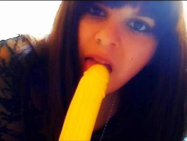 Bananendildo 2