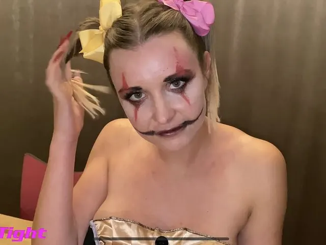 HALLOWEEN, Afterhour Sexparty