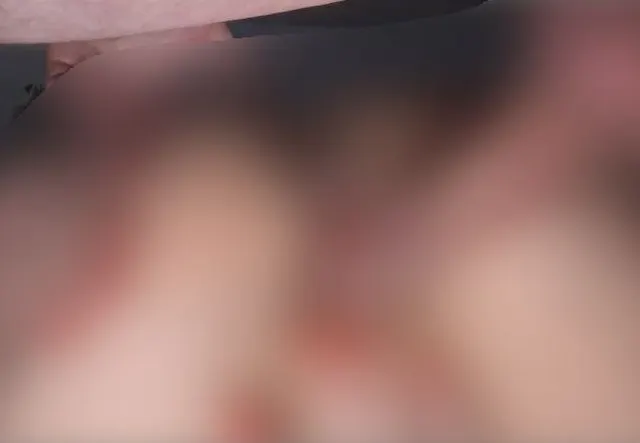 Userdreh mit frischer heißer Ladung in der Fotze