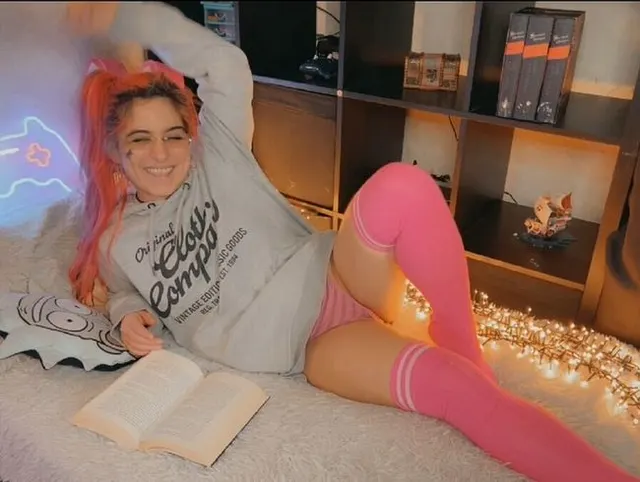 Nerdy Blowjob