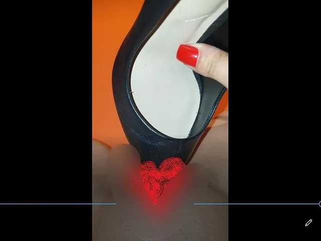 Für die Highheel Fans;-)