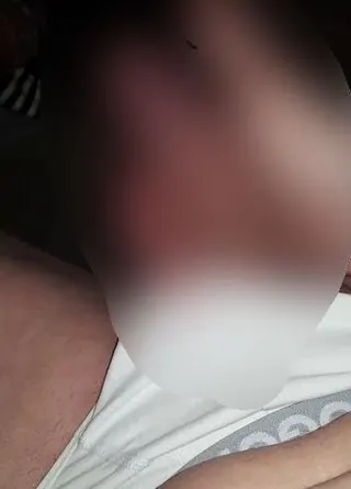 Ich heiß zwar nicht lutz, aber ich bin xxl