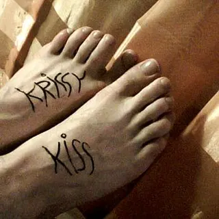 Profilbild von KrissyKiss
