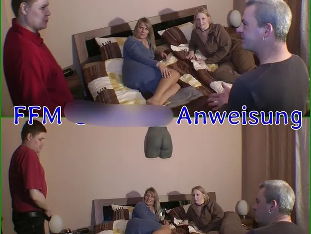 FFM Cuckhold Anweisung