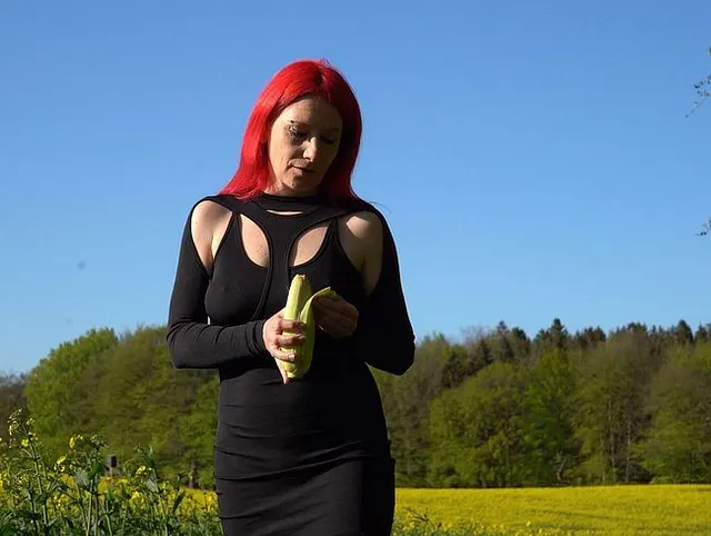 Popp-Corn oder wie war das