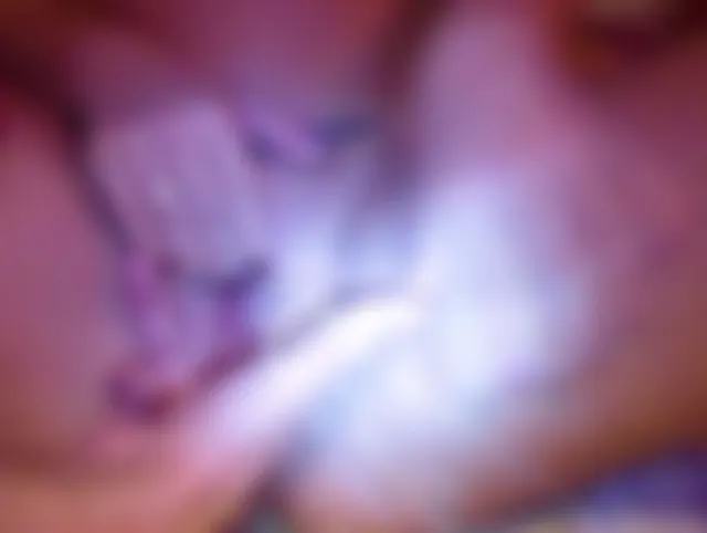 2 x Squirt-Explosion im Pornokino