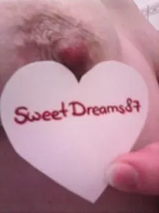 Profilbild von SweetDreams87
