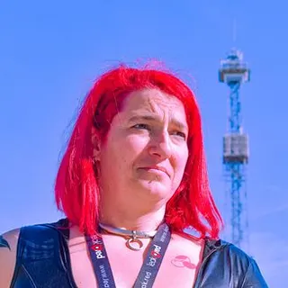 Profilbild von Einfach_Dani