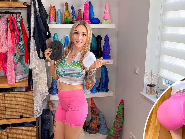 Stiefdaddy Nein !!! Dann fickte er noch einmal in den Creampie