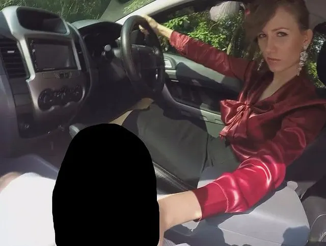 The real car II