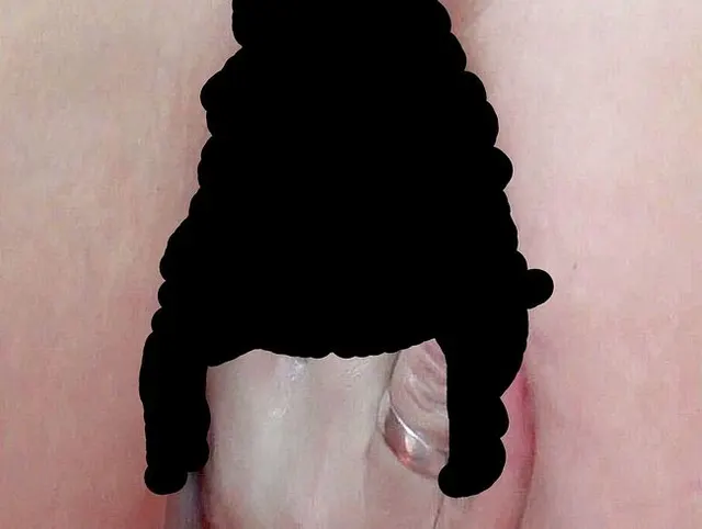 Mega Creampie-Orgie!