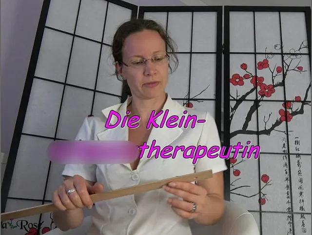 Die Kleinschwanztherapeutin