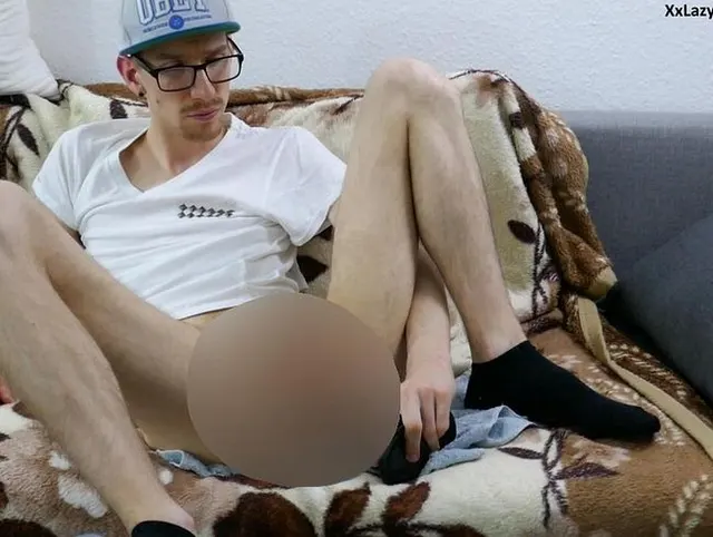 Video 163 - Maxis Monserdildo bis zum - Cam 2