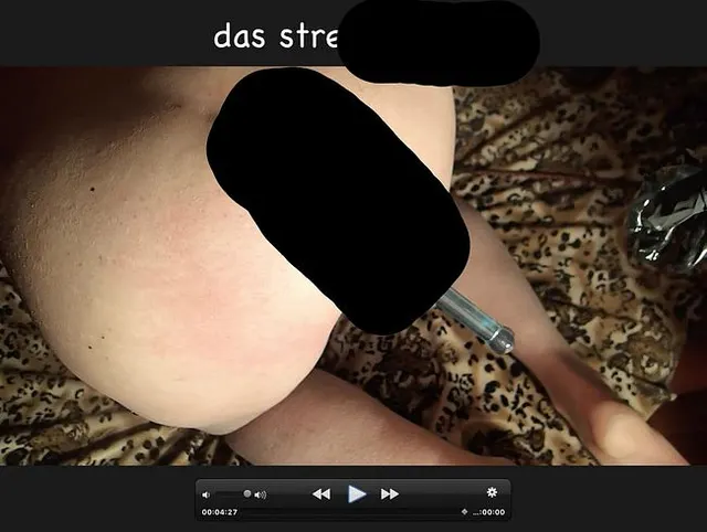 Das strenge Verhör
