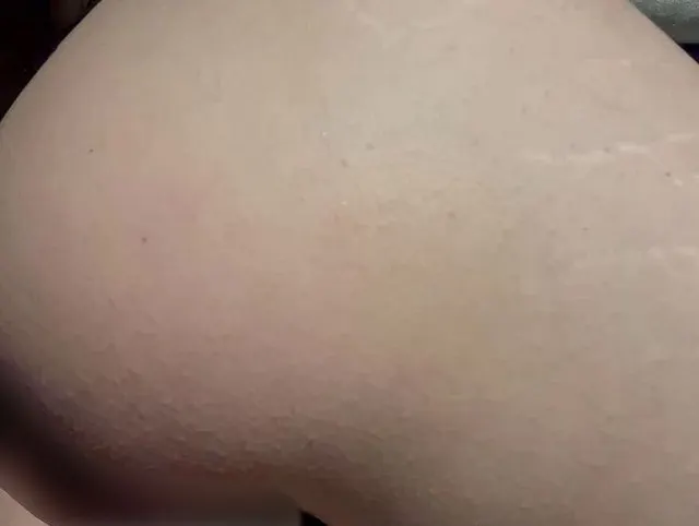Wie geil kann eine Pussy sein? (1)