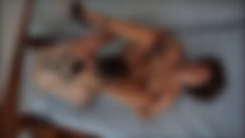 Schüchternen User in Hotel getroffen