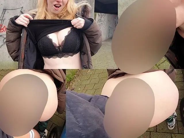 Geheimes Sextreffen mit Stiefvater am Rastplatz!!!!!!!