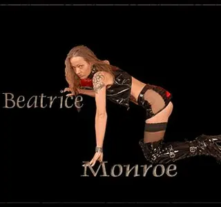 Profilbild von Beatrice-Monroe