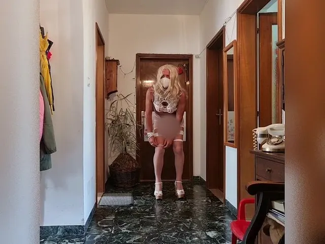 Sexy Catwalk - für dich!!