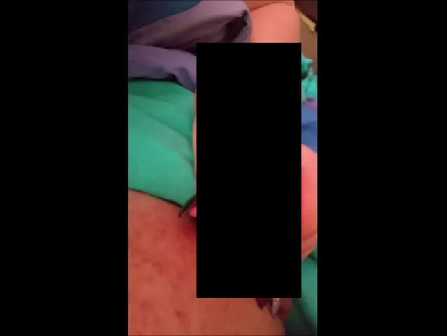 Mein letzter Blowjob