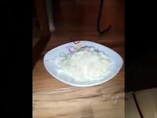 ++Nudeln im Arsch++