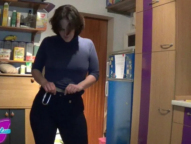 Meine Reithose - Userwunsch