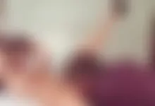 Ginger Lea gets her porn star pussy licked