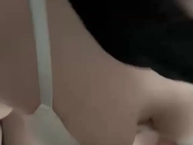 Chubby girl sucks Persian cock then get fucked in missionary and doggystyle
