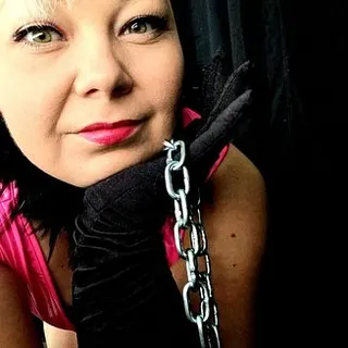 Profilbild von DominaLadySusan