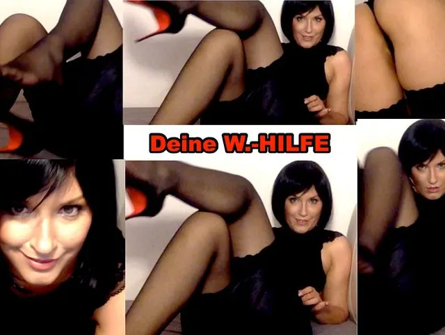 DEINE WICHS-HILFE!
