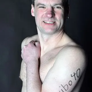 Profilbild von harribo40