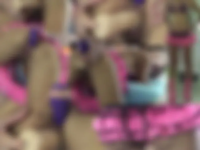 DP Baby Vol 1 part two