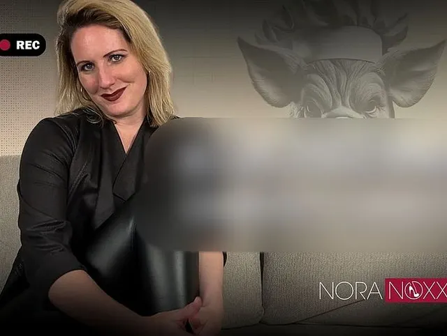Noras Sklavenaufgabe: Leckere Soßen!