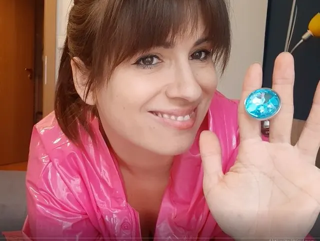 Finde den Diamanten