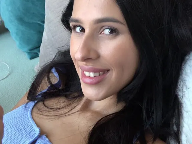 Best Of Sexcastingvideo mit Alyssa