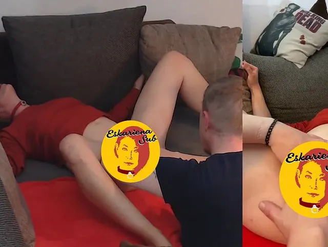 Massage bis zum Fisting