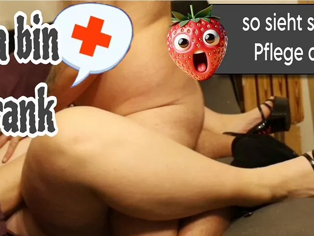 FICKEREI - SO BUMST ER MICH GESUND