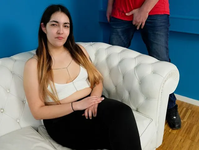 Reale Wichsanleitung mit viel Sperma!!!