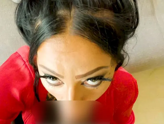 Throat Goat Daddy's Day Special, Mama schluckt BBC und trinkt BBC-Milch