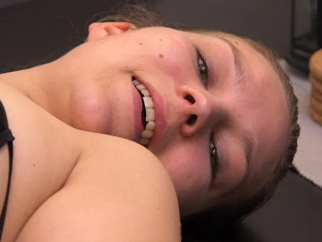 Meine erste Doppelpenetration mit Analcreampie und Zweifachorgasmus