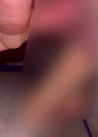 Der Stoßvibrator gibt mir den rest... Teil 3