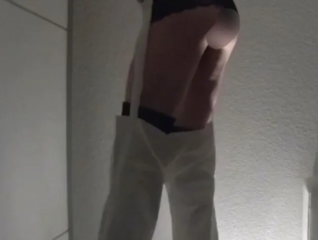 Monster Dildos anal genommen