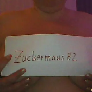 Profilbild von Zuckermaus82