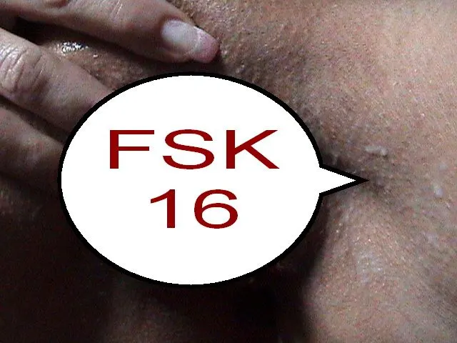 Creampie nach einem geilen Fick