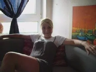 Profilbild von DirtyNina19